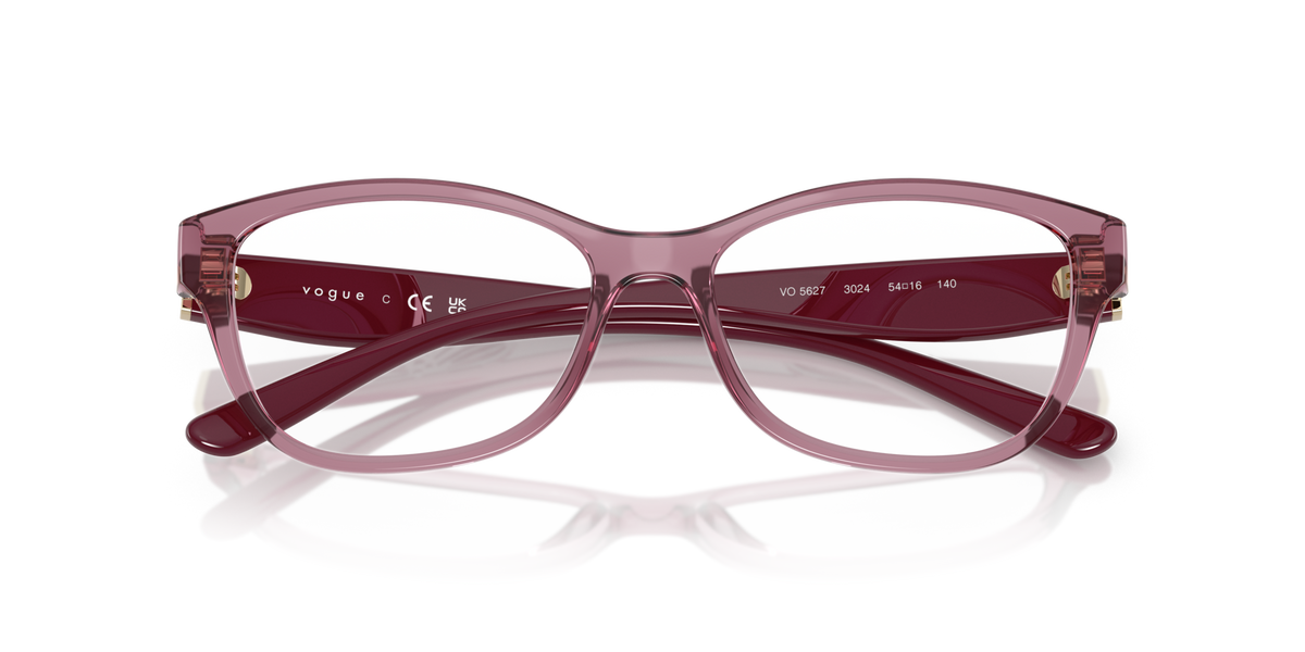 VOGUE EYEWEAR VO5627 3024 Montature da vista VOGUE EYEWEAR 2
