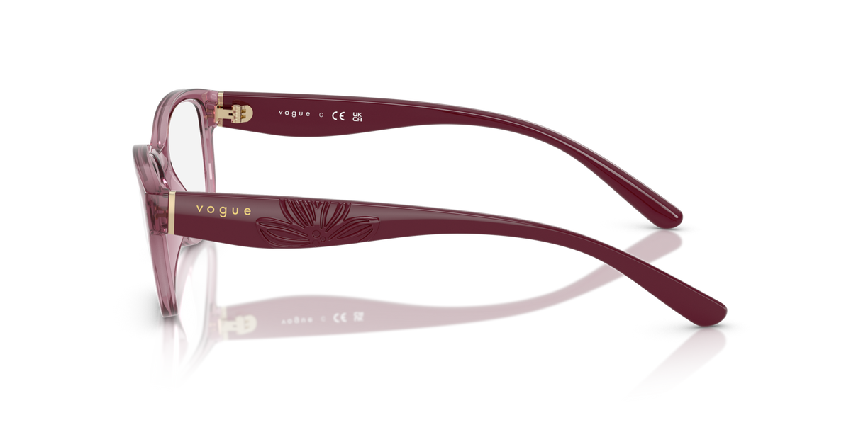 VOGUE EYEWEAR VO5627 3024 Montature da vista VOGUE EYEWEAR 4