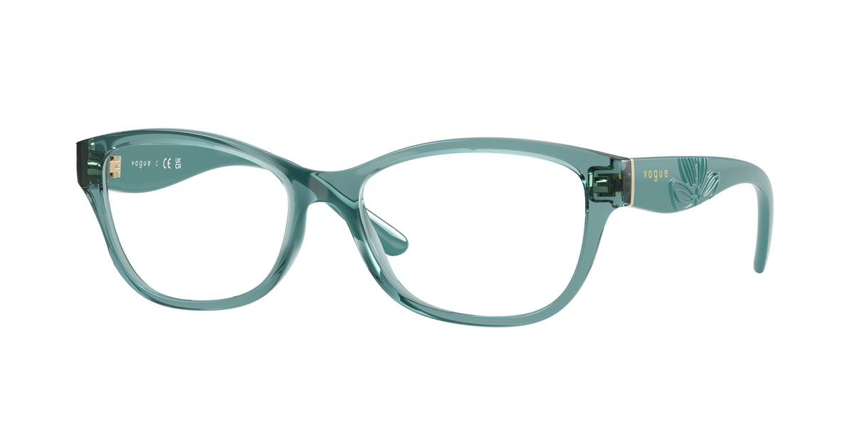 VOGUE EYEWEAR VO5627 3196 Montature da vista VOGUE EYEWEAR 1