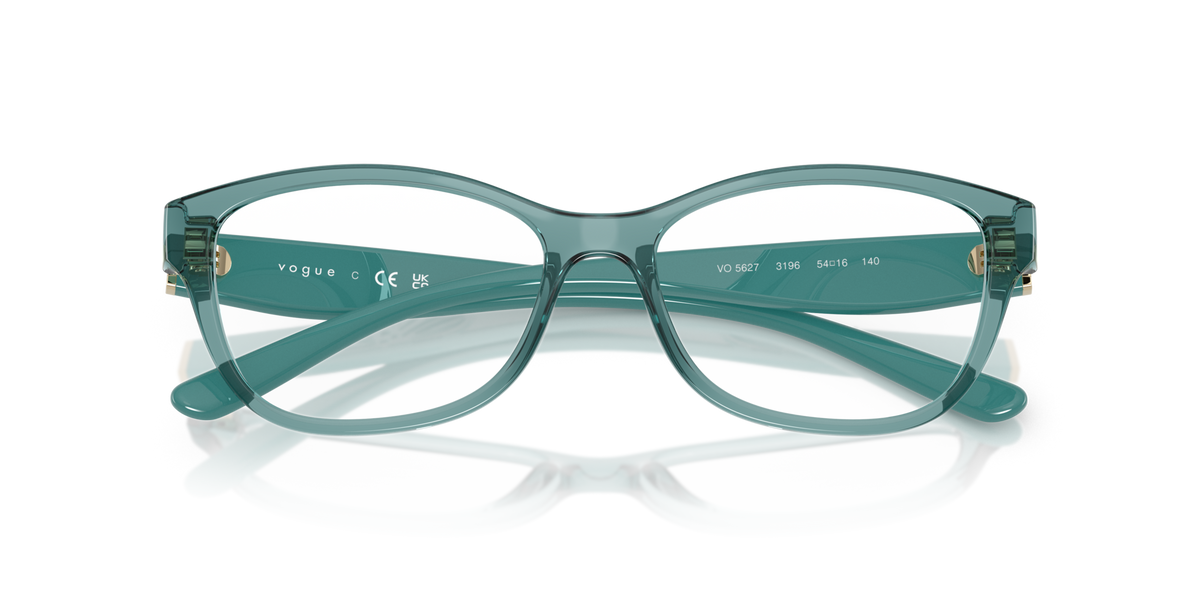 VOGUE EYEWEAR VO5627 3196 Montature da vista VOGUE EYEWEAR 2
