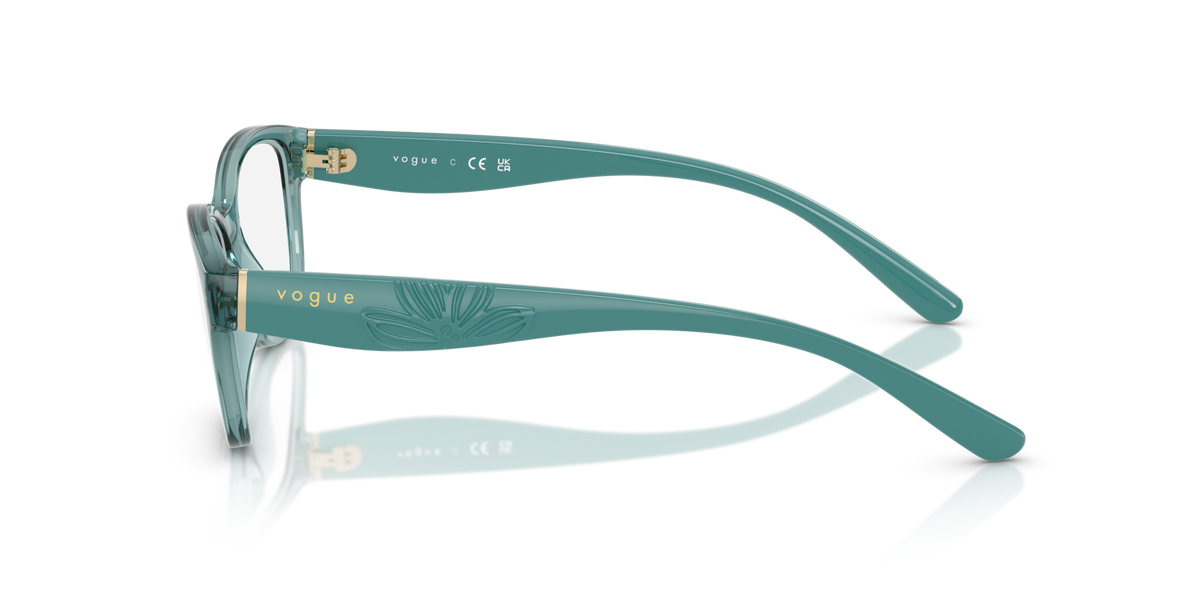 VOGUE EYEWEAR VO5627 3196 Montature da vista VOGUE EYEWEAR 4