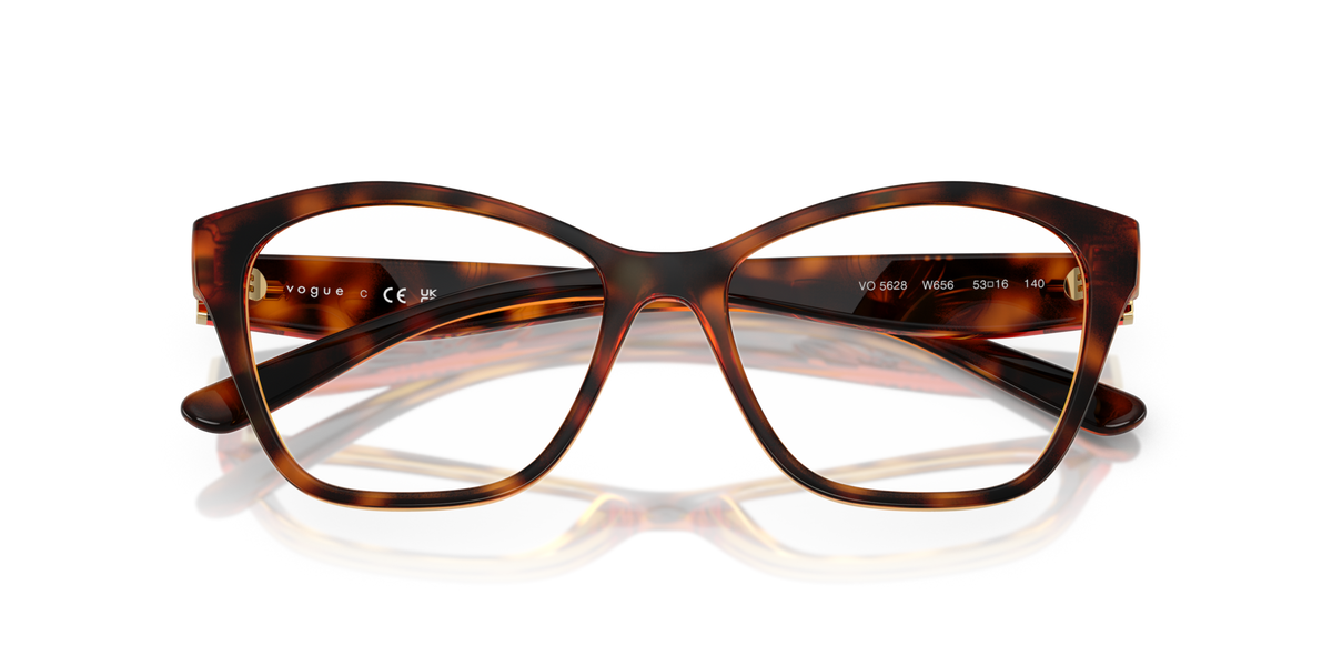 VOGUE EYEWEAR VO5628 W656 Montature da vista VOGUE EYEWEAR 2