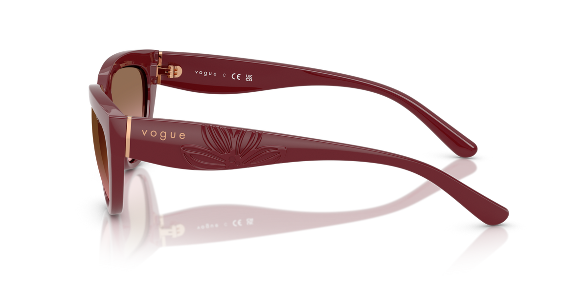 VOGUE EYEWEAR VO5629S 304814 Occhiali da sole VOGUE EYEWEAR 4