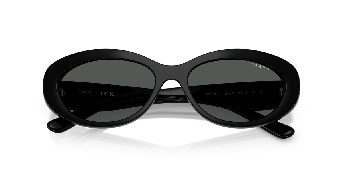 VOGUE EYEWEAR VO5630S W44/87 Occhiali da sole VOGUE EYEWEAR 2