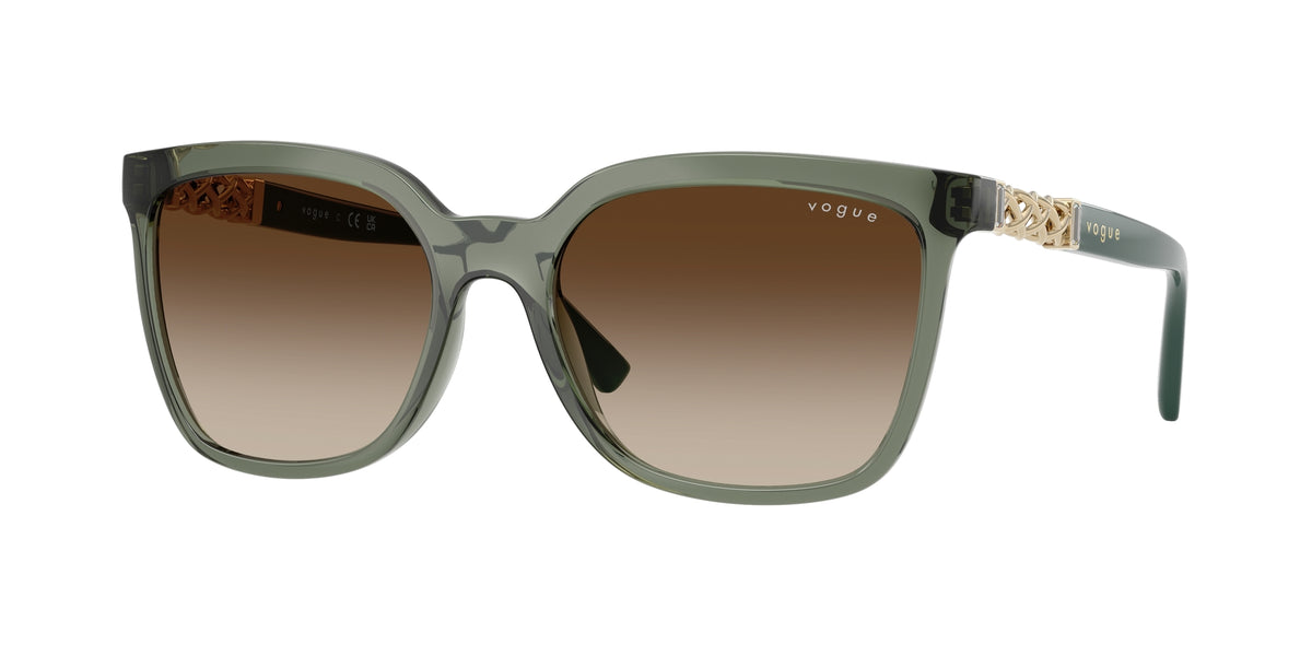 VOGUE EYEWEAR VO5633SB 308613 Occhiali da sole VOGUE EYEWEAR 1