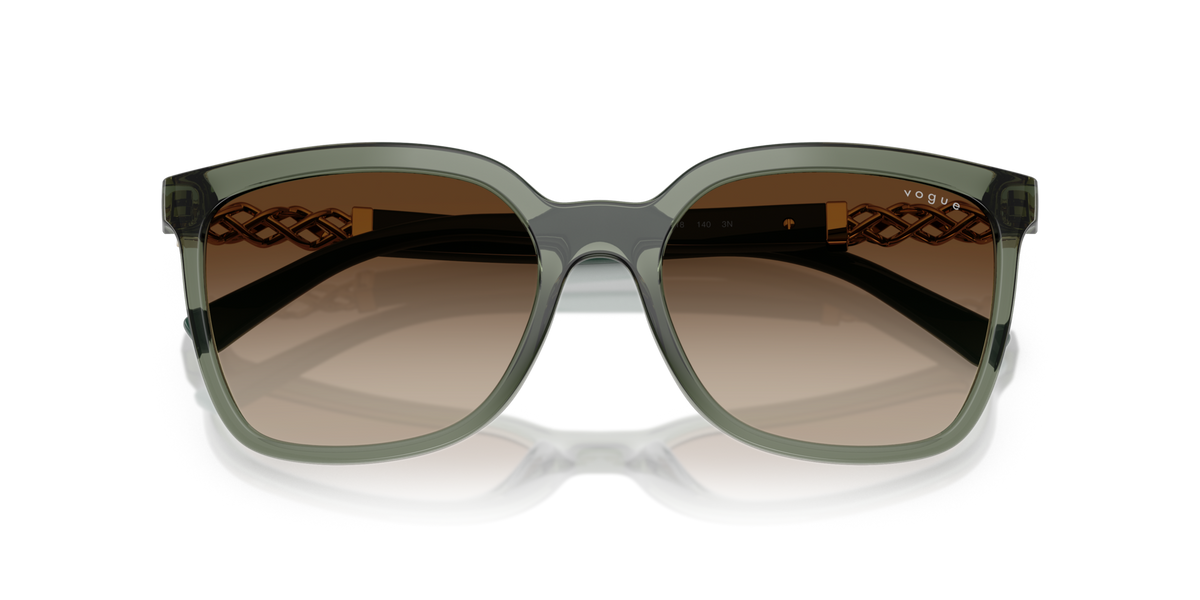 VOGUE EYEWEAR VO5633SB 308613 Occhiali da sole VOGUE EYEWEAR 2