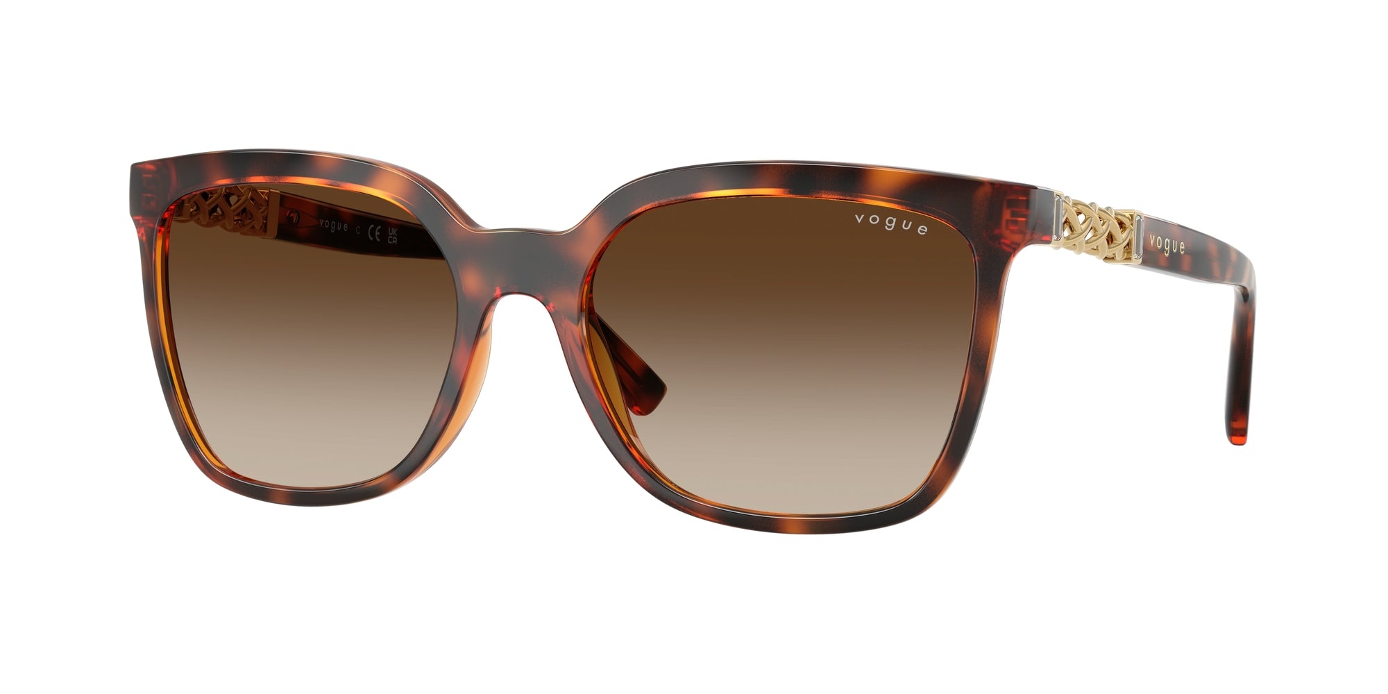 VOGUE EYEWEAR VO5633SB W65613 Occhiali da sole VOGUE EYEWEAR 1