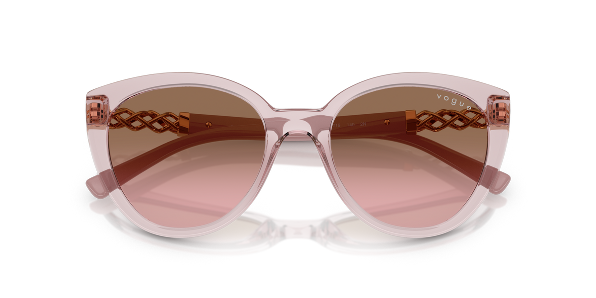VOGUE EYEWEAR VO5634SB 282814 Occhiali da sole VOGUE EYEWEAR 2