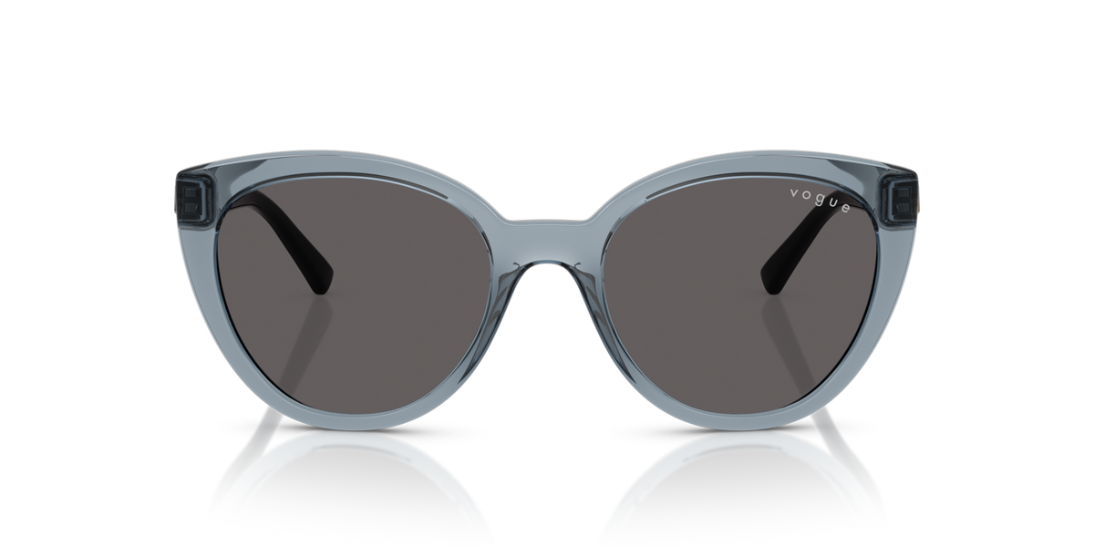 VOGUE EYEWEAR VO5634SB 296687 Occhiali da sole VOGUE EYEWEAR 3