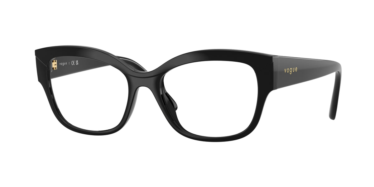 VOGUE EYEWEAR VO5635U W44 Montature da vista VOGUE EYEWEAR 1