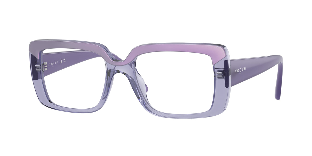 VOGUE EYEWEAR VO5636U 3223 Montature da vista VOGUE EYEWEAR 1