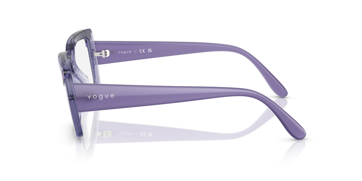 VOGUE EYEWEAR VO5636U 3223 Montature da vista VOGUE EYEWEAR 4