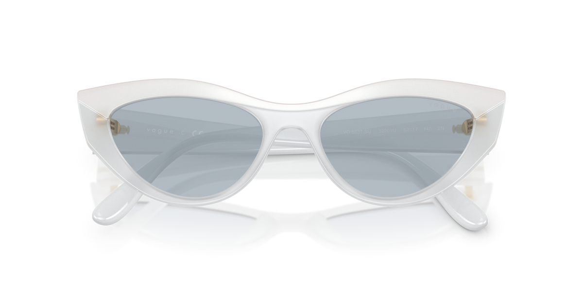 VOGUE EYEWEAR VO5637SU 32201U Occhiali da sole VOGUE EYEWEAR 2