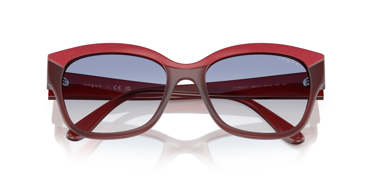 VOGUE EYEWEAR VO5638SU 322119 Occhiali da sole VOGUE EYEWEAR 2