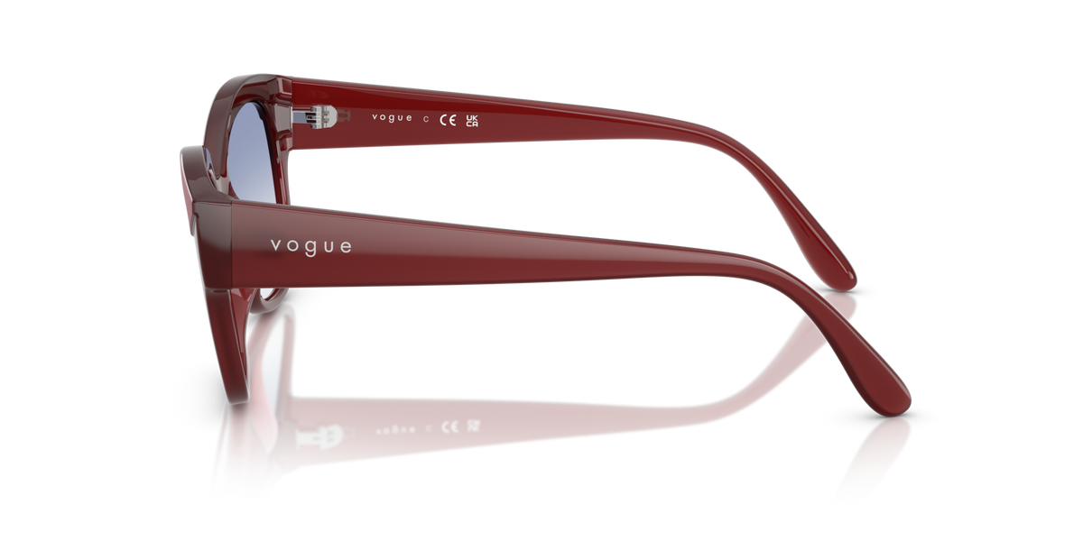 VOGUE EYEWEAR VO5638SU 322119 Occhiali da sole VOGUE EYEWEAR 4