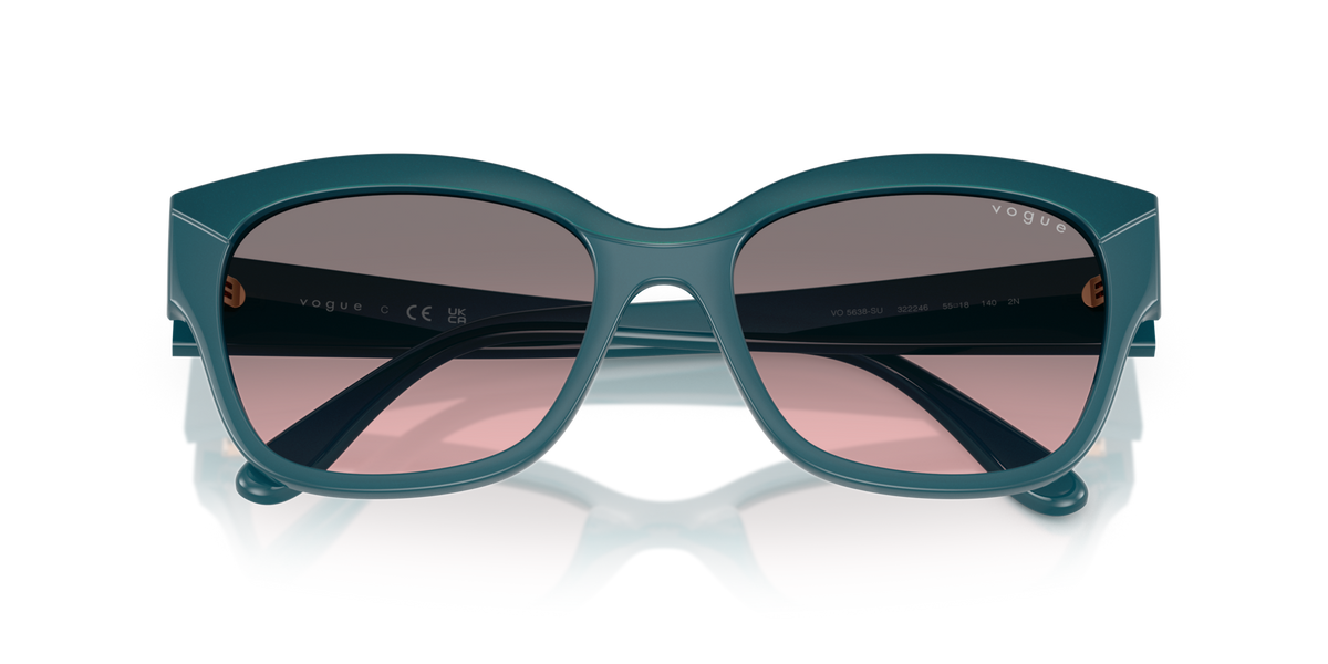 VOGUE EYEWEAR VO5638SU 322246 Occhiali da sole VOGUE EYEWEAR 2