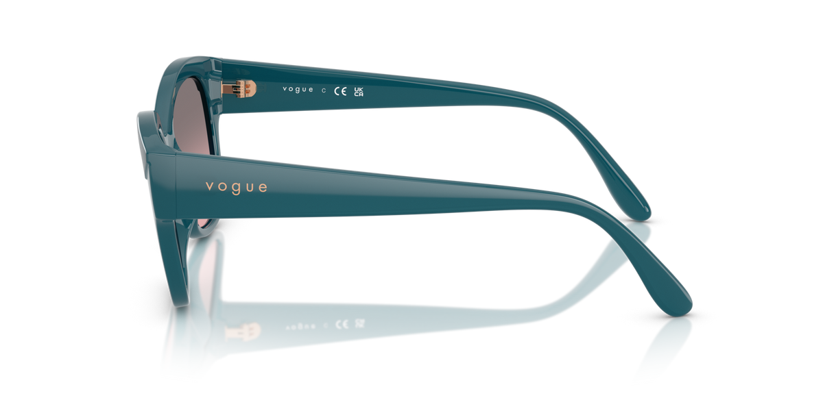 VOGUE EYEWEAR VO5638SU 322246 Occhiali da sole VOGUE EYEWEAR 4