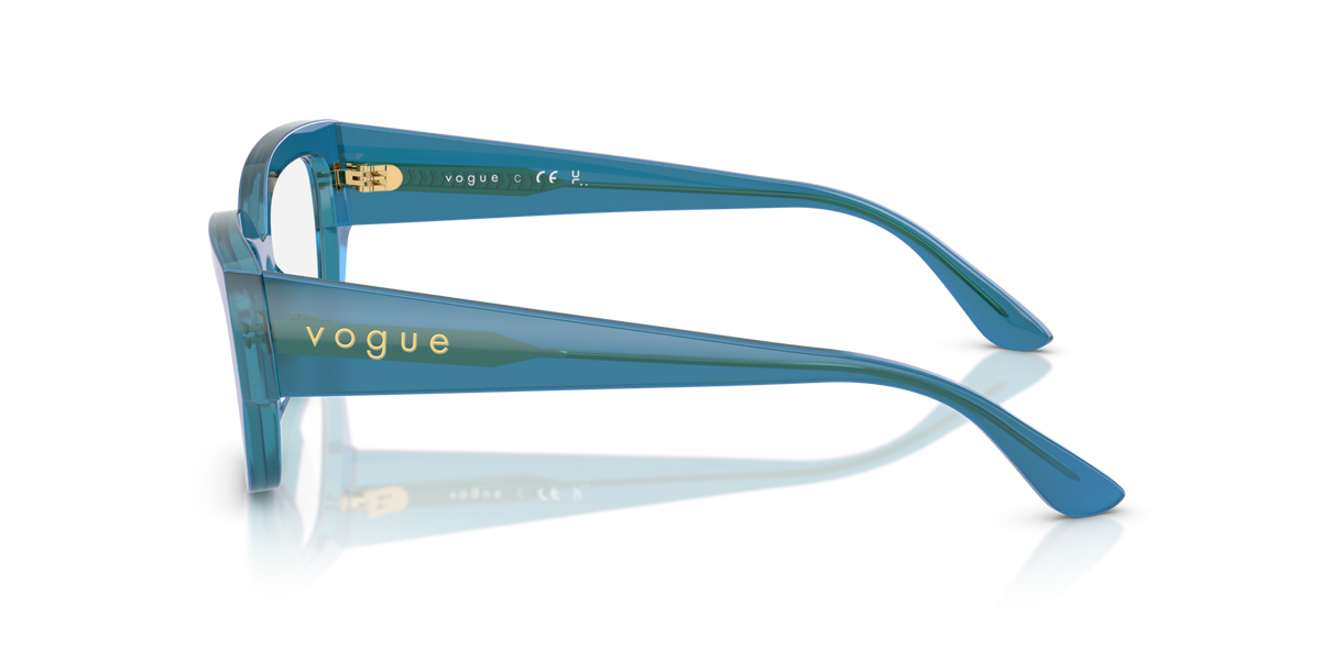 VOGUE EYEWEAR VO5639U 3237 Montature da vista VOGUE EYEWEAR 4