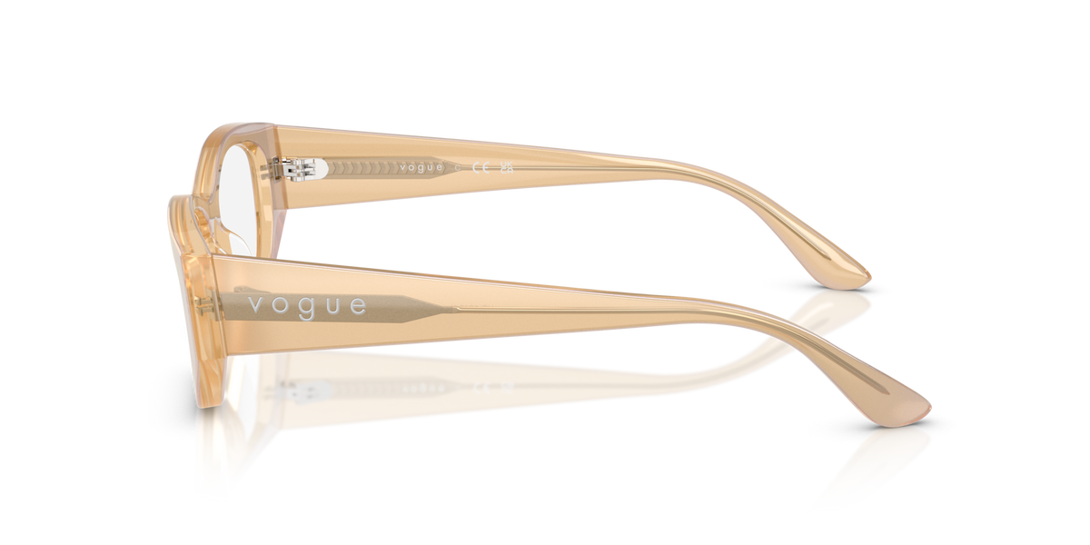 VOGUE EYEWEAR VO5640U 3234 Montature da vista VOGUE EYEWEAR 4
