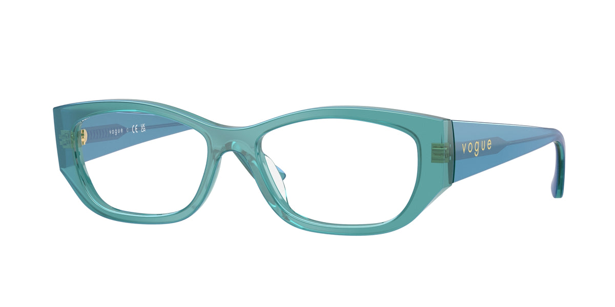 VOGUE EYEWEAR VO5640U 3235 Montature da vista VOGUE EYEWEAR 1