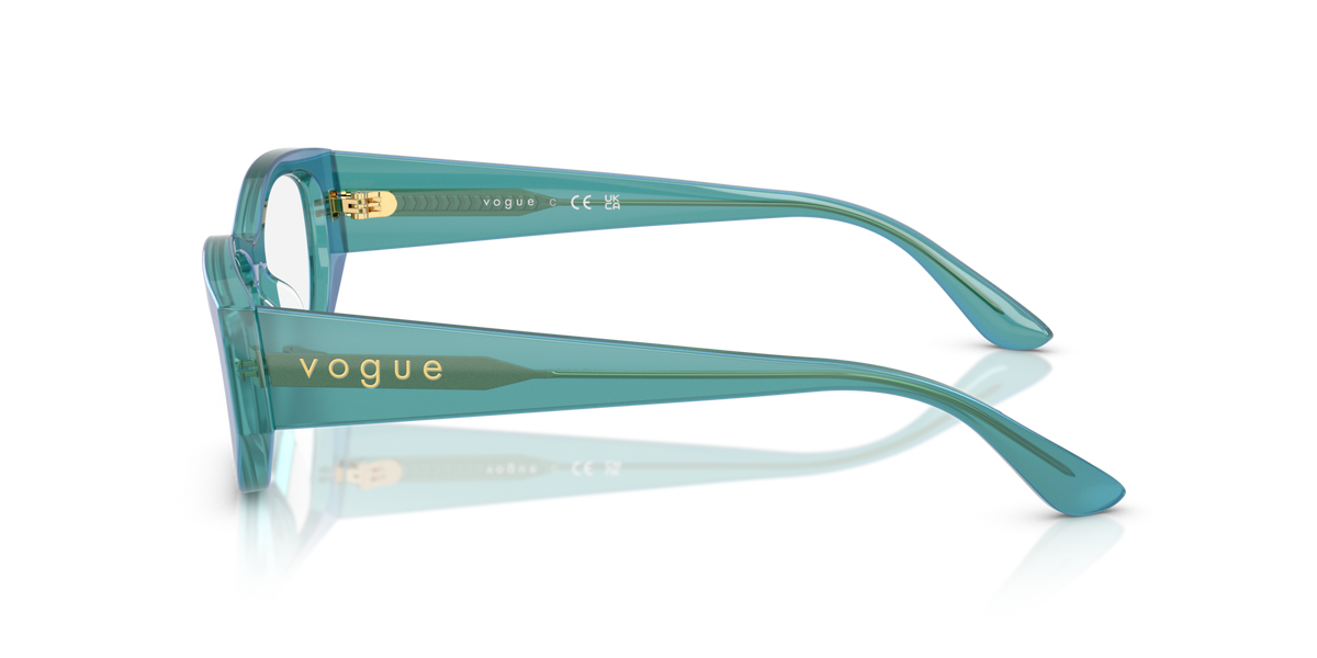 VOGUE EYEWEAR VO5640U 3235 Montature da vista VOGUE EYEWEAR 4