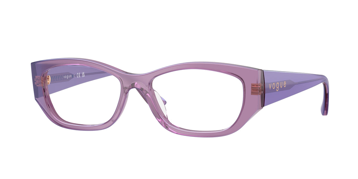 VOGUE EYEWEAR VO5640U 3236 Montature da vista VOGUE EYEWEAR 1