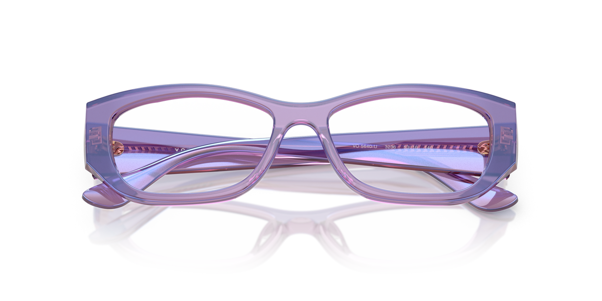 VOGUE EYEWEAR VO5640U 3236 Montature da vista VOGUE EYEWEAR 2