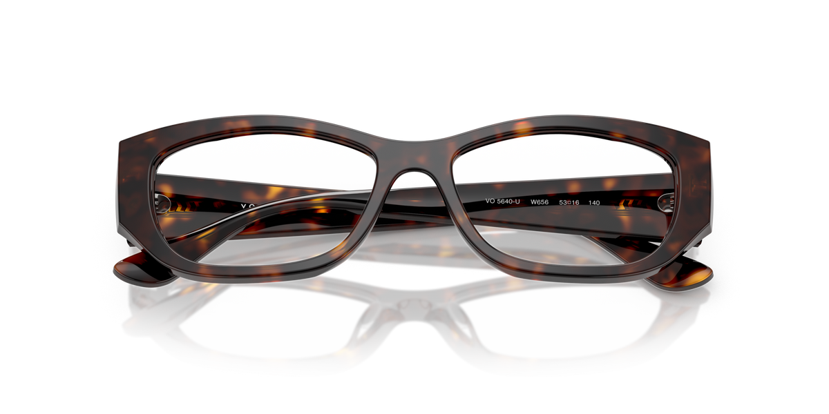 VOGUE EYEWEAR VO5640U W656 Montature da vista VOGUE EYEWEAR 2
