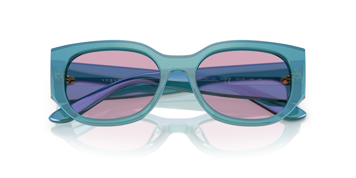 VOGUE EYEWEAR VO5641SU 323576 Occhiali da sole VOGUE EYEWEAR 2