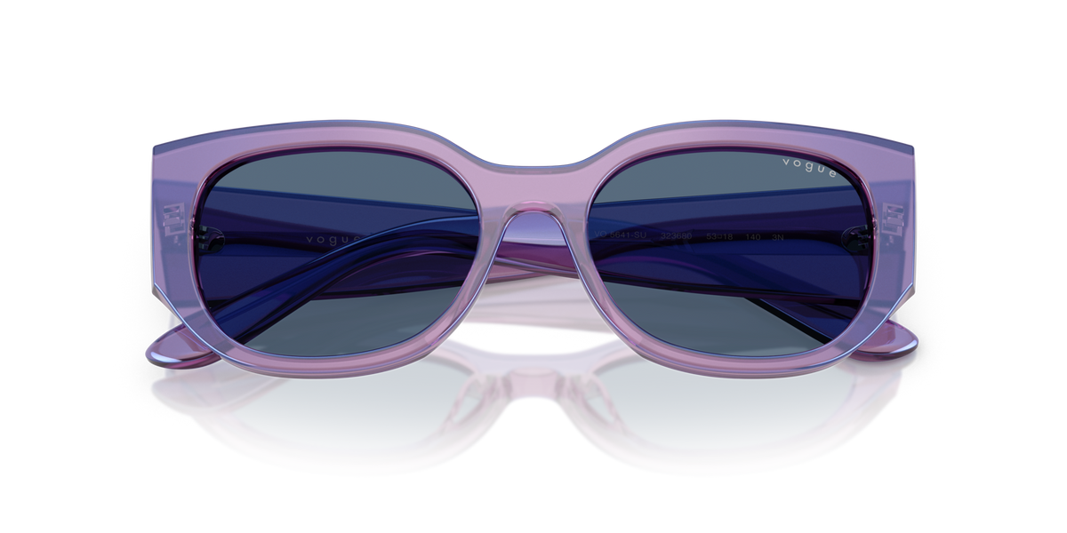 VOGUE EYEWEAR VO5641SU 323680 Occhiali da sole VOGUE EYEWEAR 2