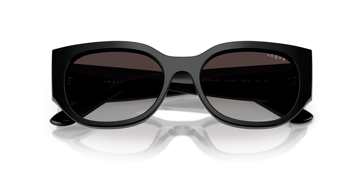 VOGUE Sluneční brýle EYEWEAR VO5641SU W44/8G VOGUE BRÝLE 2