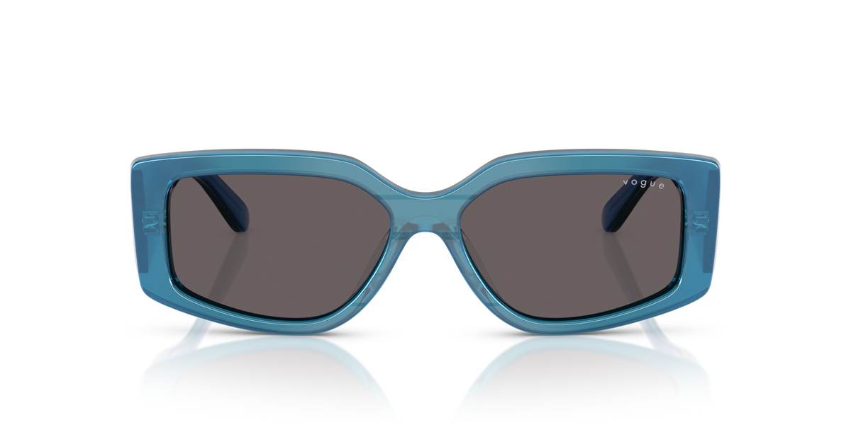 VOGUE EYEWEAR VO5642SU 323787 Occhiali da sole VOGUE EYEWEAR 3