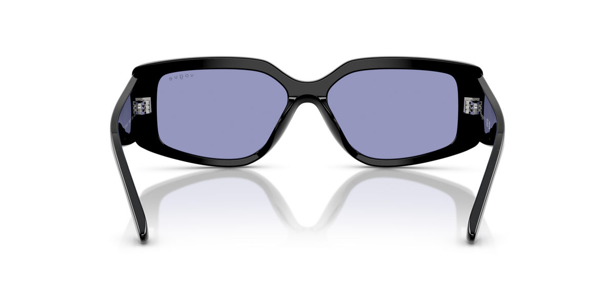 VOGUE EYEWEAR VO5642SU W44/76 Occhiali da sole VOGUE EYEWEAR 5