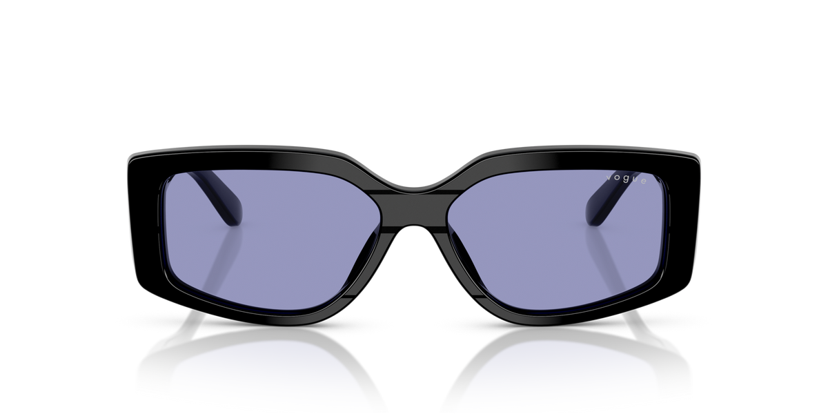 VOGUE EYEWEAR VO5642SU W44/76 Occhiali da sole VOGUE EYEWEAR 3