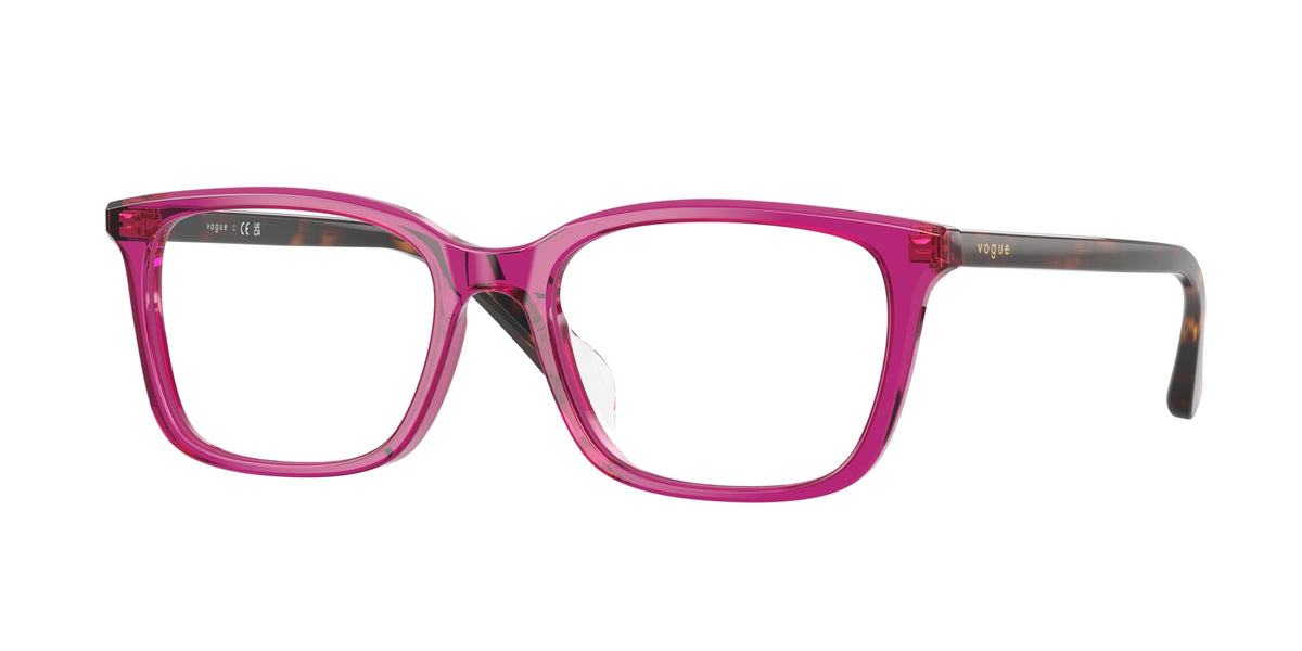 VOGUE EYEWEAR VO5643D 3165 Montature da vista VOGUE EYEWEAR 1
