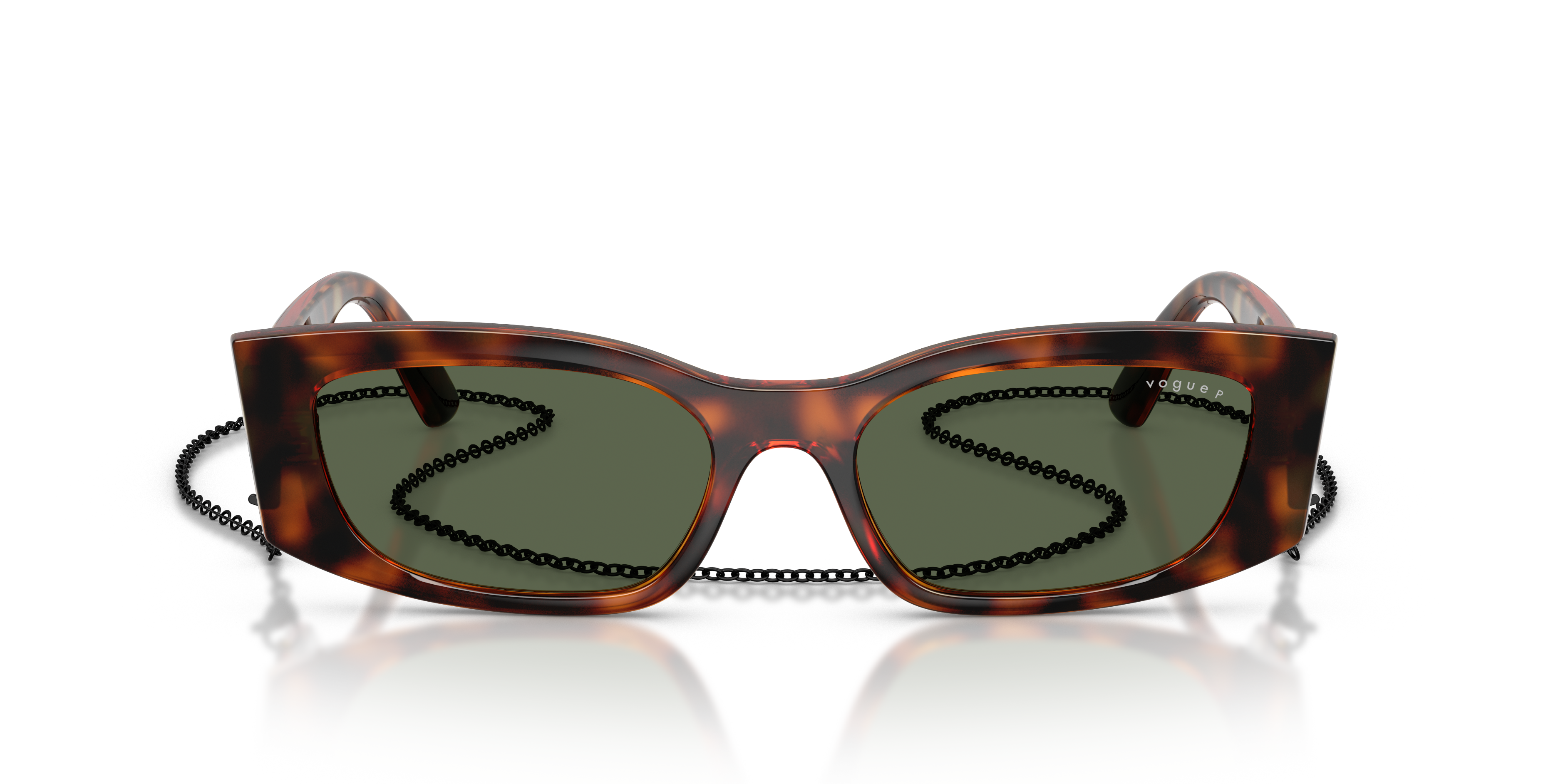 VOGUE EYEWEAR VO5655SU W6569A Occhiali da sole VOGUE EYEWEAR 3