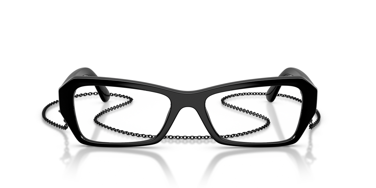 VOGUE EYEWEAR VO5656U W44 Montature da vista VOGUE EYEWEAR 3