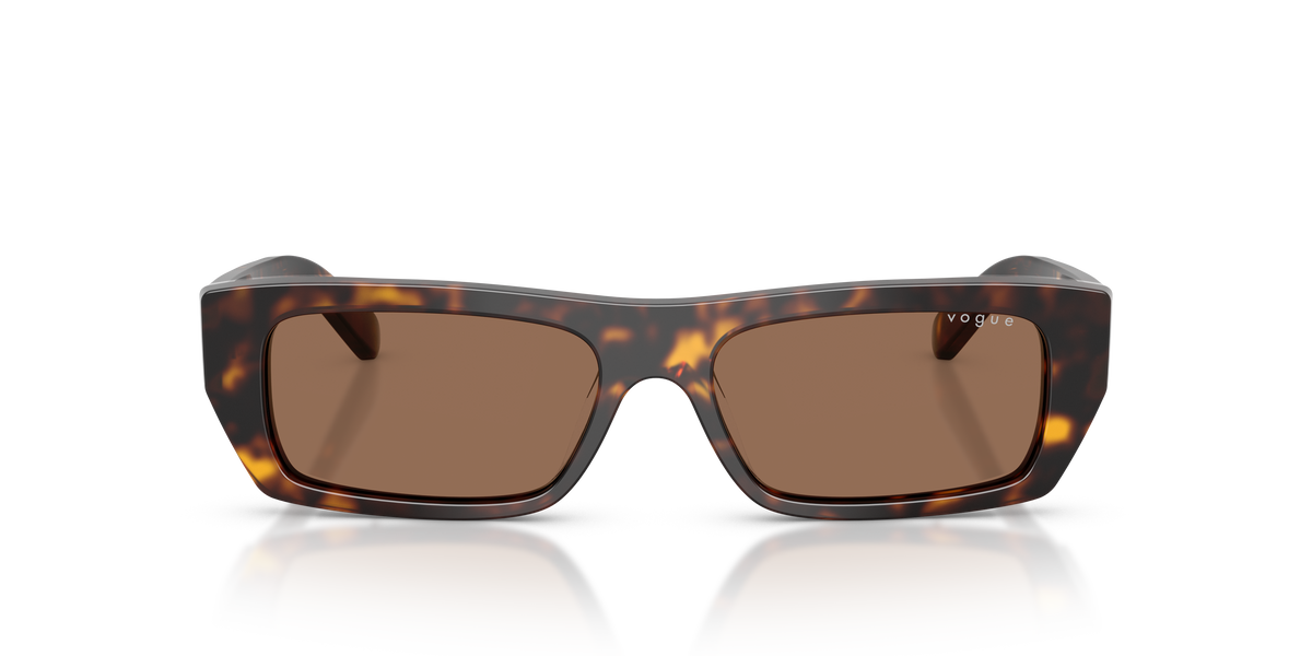VOGUE EYEWEAR VO5657SU W65673 Occhiali da sole VOGUE EYEWEAR 3