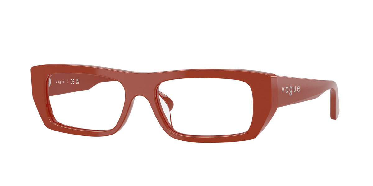 VOGUE EYEWEAR VO5660U 3244 Montature da vista VOGUE EYEWEAR 1