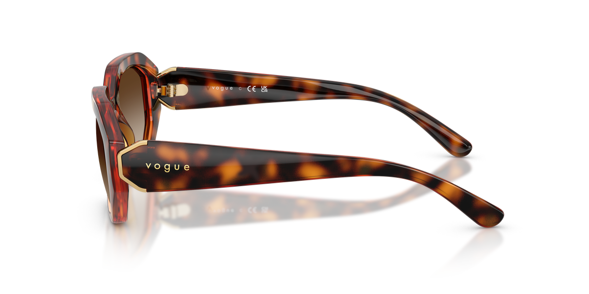 VOGUE EYEWEAR VO5675S W65613 Occhiali da sole VOGUE EYEWEAR 4