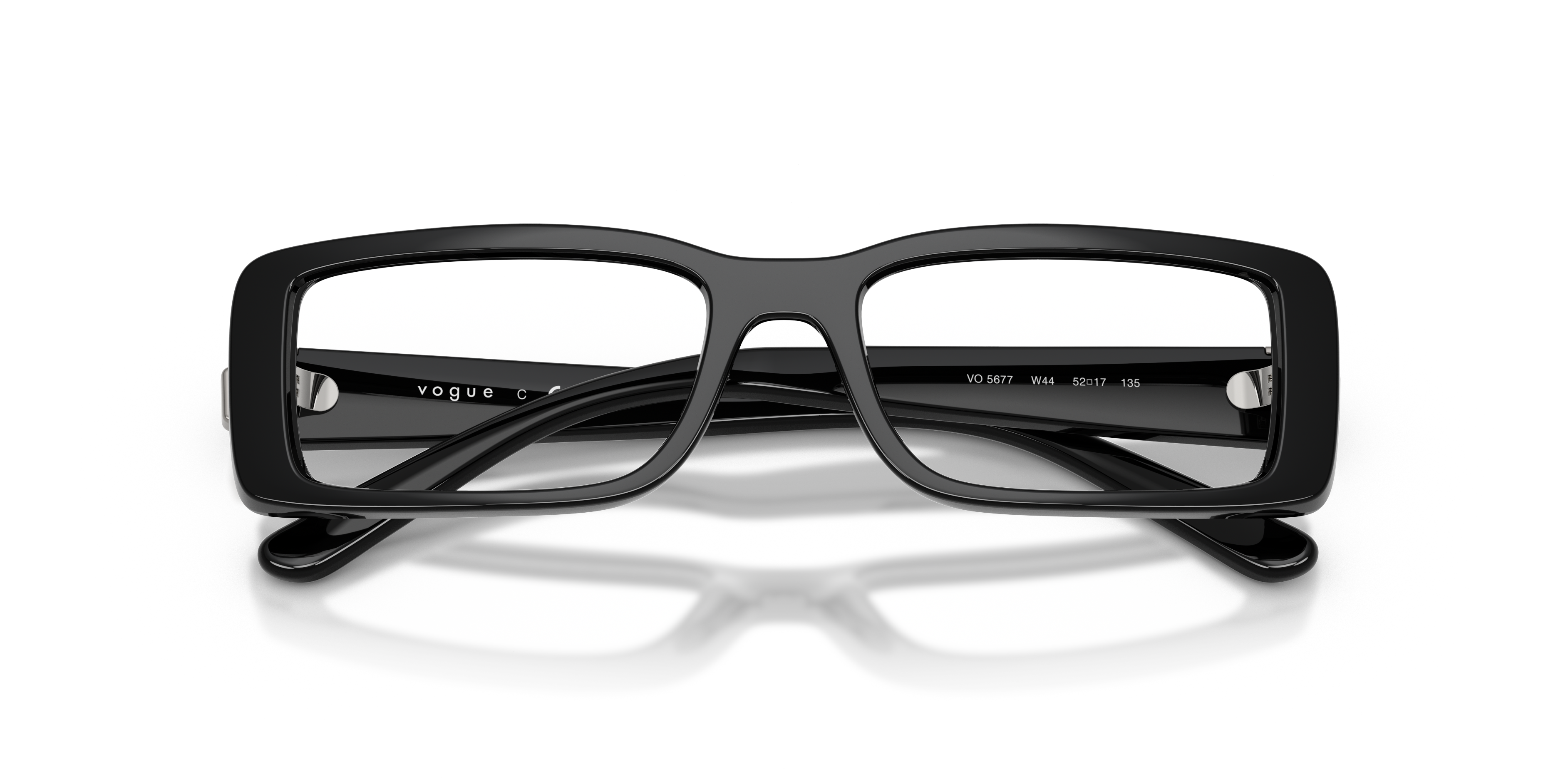 VOGUE EYEWEAR VO5677 W44 Montature da vista VOGUE EYEWEAR 2