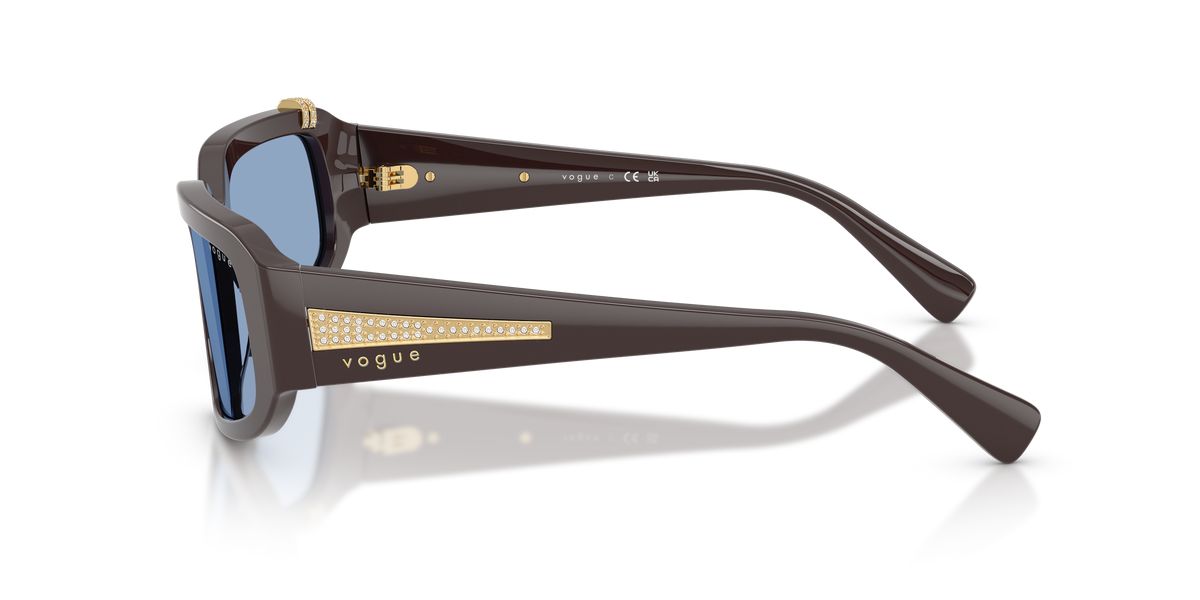 VOGUE EYEWEAR VO5688SB 326972 Occhiali da sole VOGUE EYEWEAR 4