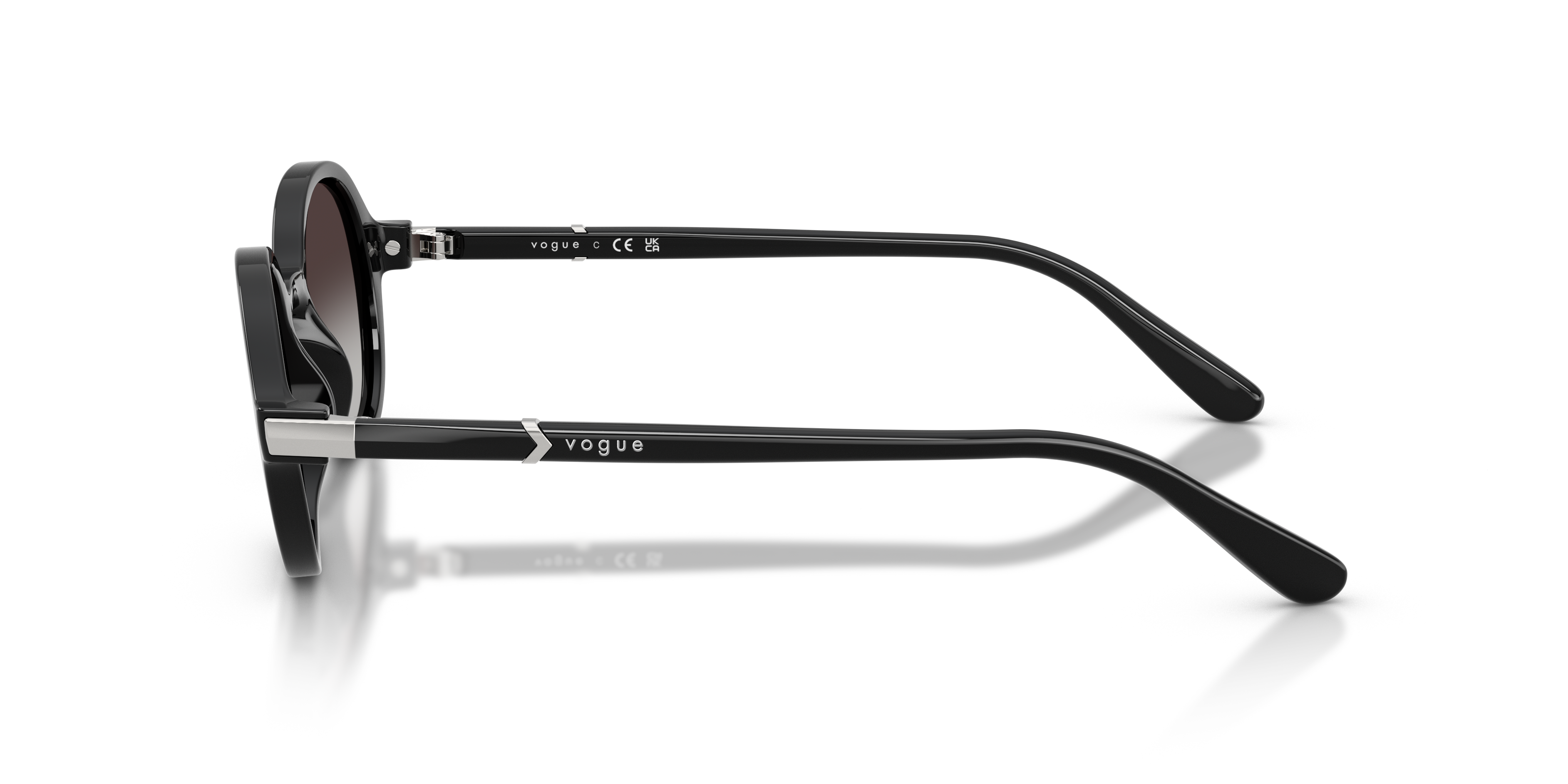 VOGUE Sluneční brýle EYEWEAR VO5692S W44/8G VOGUE BRÝLE 4