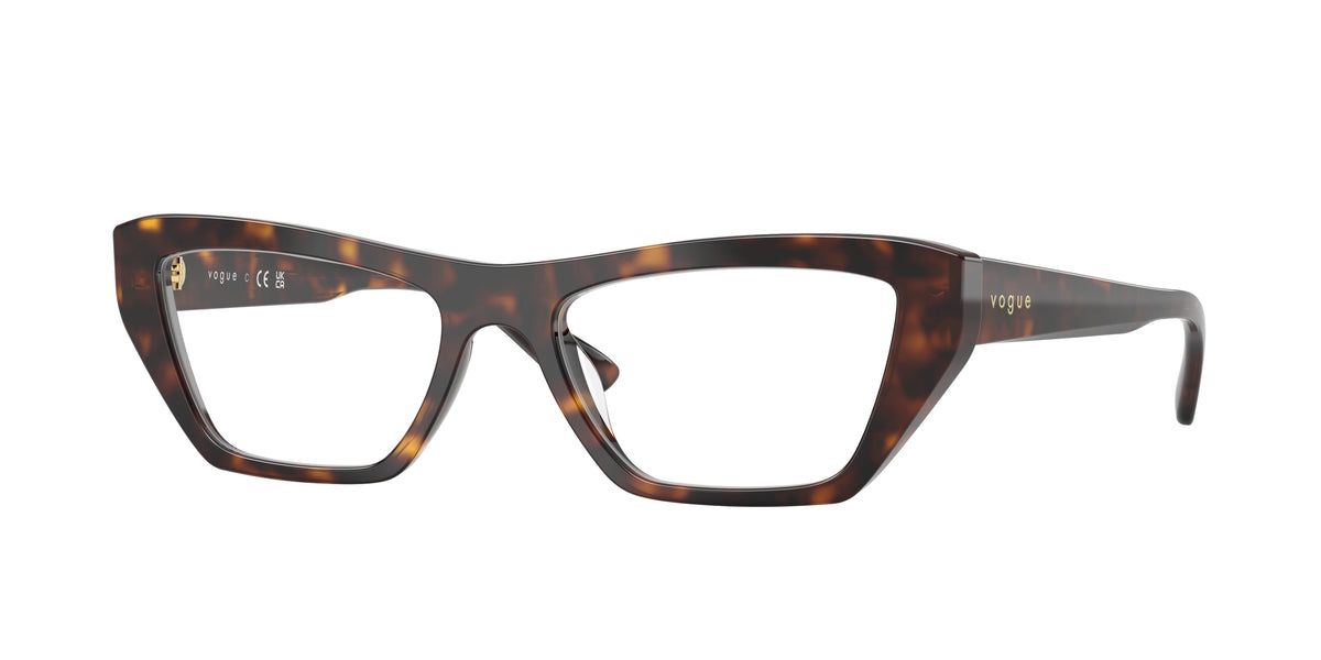 VOGUE EYEWEAR VO5701U W656