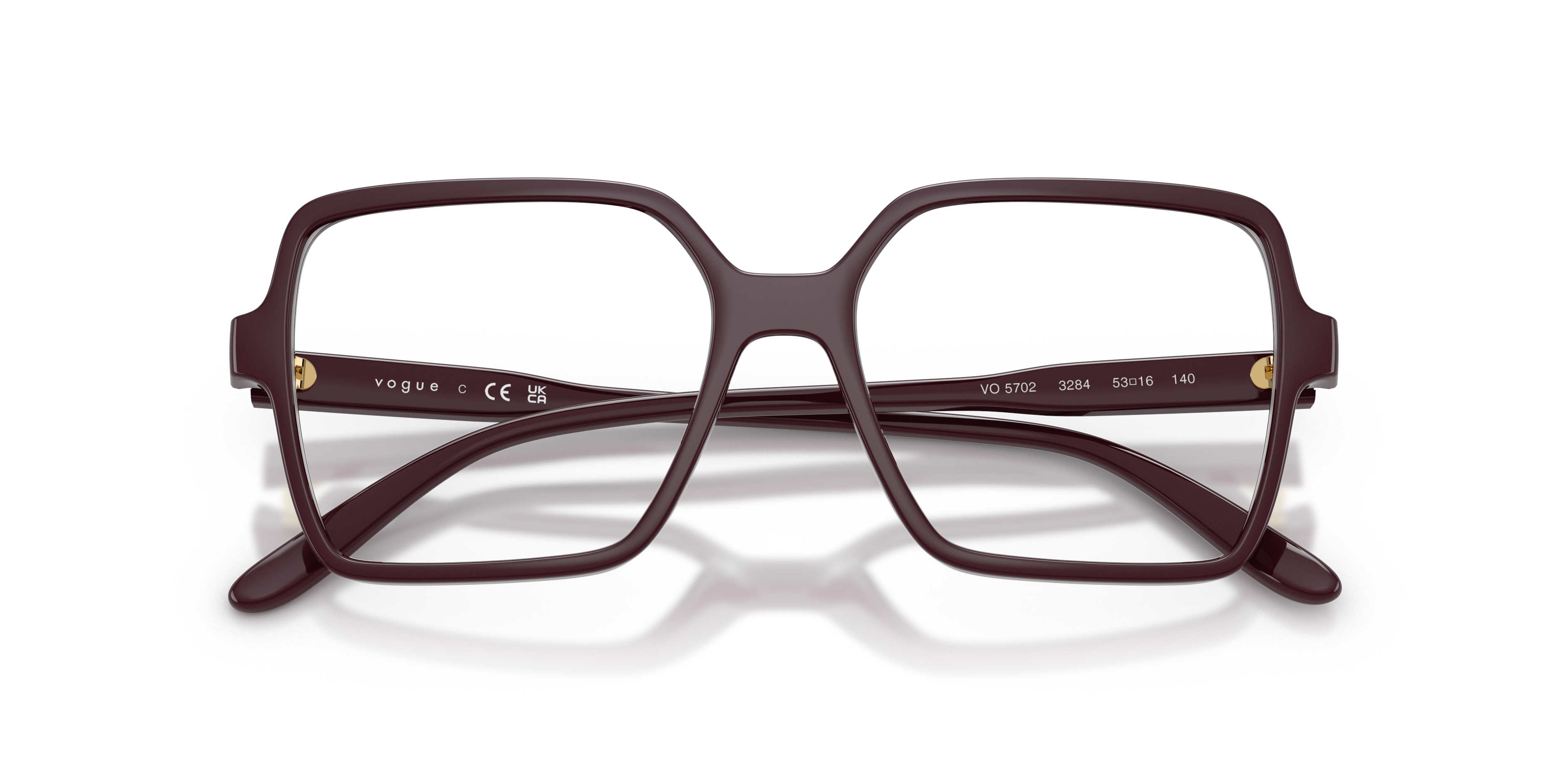 VOGUE GLÖGON VO5702 3284