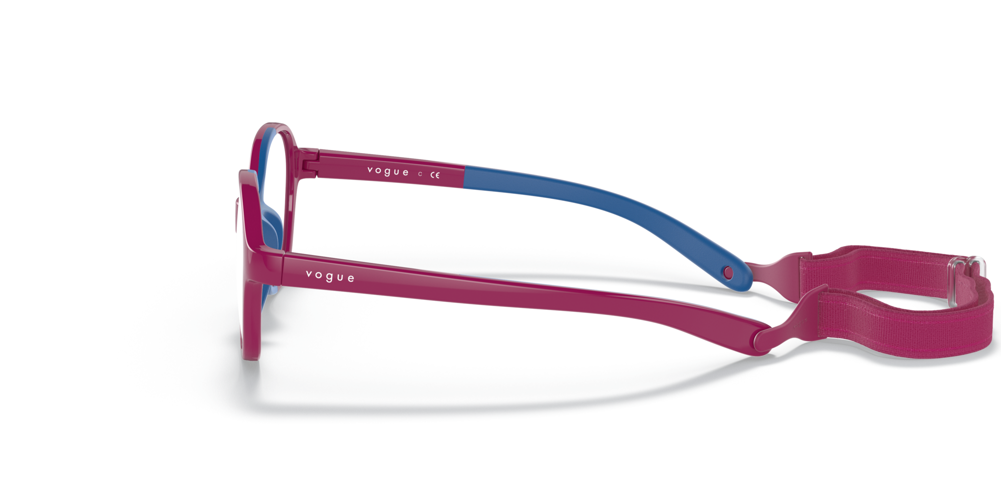VOGUE EYEWEAR VY2011 2568 Montature da vista bambino VOGUE EYEWEAR 4