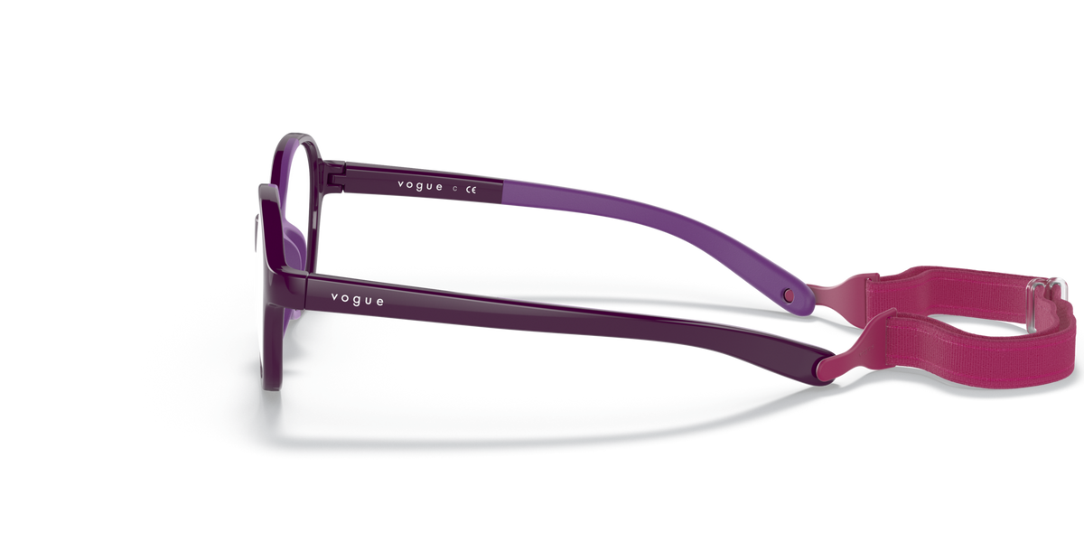 VOGUE EYEWEAR VY2011 2976 Montature da vista bambino VOGUE EYEWEAR 4