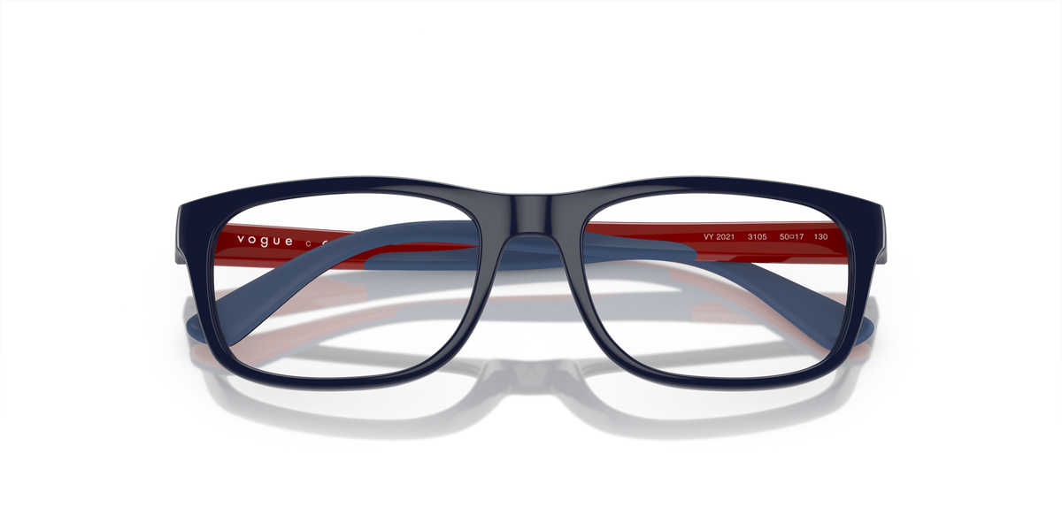 VOGUE EYEWEAR VY2021 3105 Montature da vista bambino VOGUE EYEWEAR 2