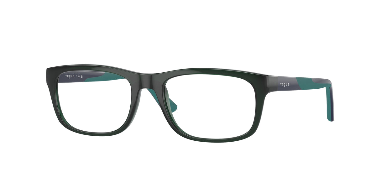 VOGUE EYEWEAR VY2021 3107 Montature da vista bambino VOGUE EYEWEAR 1