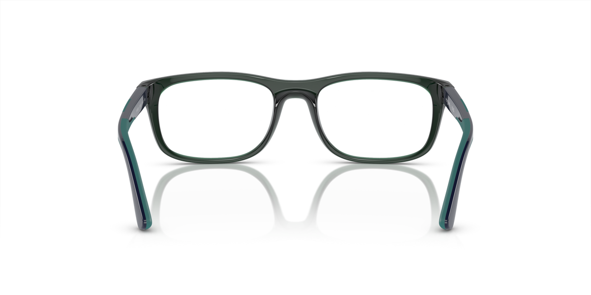 VOGUE EYEWEAR VY2021 3107 Montature da vista bambino VOGUE EYEWEAR 5